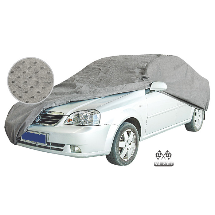 car cover fabric