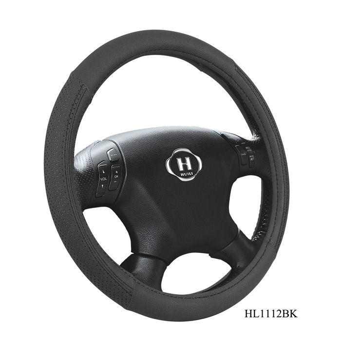 replacement steering wheel leather